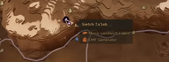 dune awakening trial 8